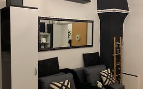 Apartment Aventus